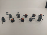 Warhammer Ork Boyz Miscellaneous Lot C Games Workshop