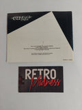 Vintage Nintendo NES Manual Instruction Booklet ONLY No Game