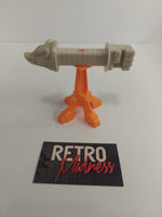 Masters of the Universe Origins Combat Training Boar Post Arm Trainer Part