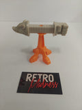 Masters of the Universe Origins Combat Training Boar Post Arm Trainer Part