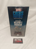 Marvel Crisis Protocol Miniatures Game CPE 03 Rival Panels: Weapon X Program