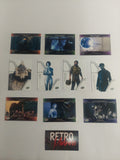 Halo Legacy Collection 56 Cards Upper Deck Opened Box