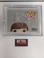 Funko Pop Ben Hanscom 538 Signed Jeremy Ray Taylor with COA