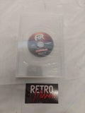 Action Replay AR Game Boy Advance PC Data Disc US Tested