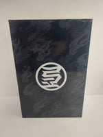 Be@rbrick Kinjaz Shadow Ops Div. Figures