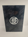 Be@rbrick Kinjaz Shadow Ops Div. Figures