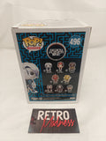 Funko Pop Ready Player One Parzival 496