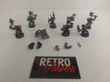Warhammer Ork Boyz Miscellaneous Lot I Games Workshop