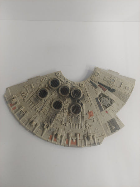 Vintage 1995 Star Wars POTF Millennium Falcon Top Hatch Cover Part