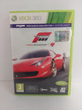 Xbox 360 Forza Motorsport 4