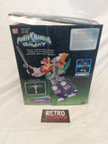 Vintage Saban's Power Rangers Lost Galaxy Megazord Box and Instructions ONLY