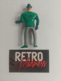 Vintage 1993 DC Batman The Animated Series The Riddler 3.75" Figure