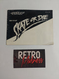Nintendo NES Manual Instruction Booklets ONLY No Games