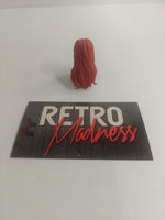 Marvel Legends Mary Jane Watson Head Part