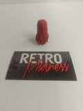 Marvel Legends Mary Jane Watson Head Part