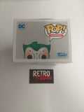 Funko Pop DC Super Heroes The Joker 414