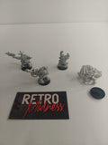 Warhammer Tank Bustas (Metal) Lot Damaged Games Workshop