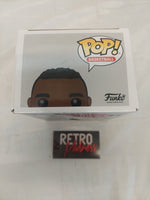 Funko Pop James Harden 44 NBA Houston Rockets Vinyl Figure