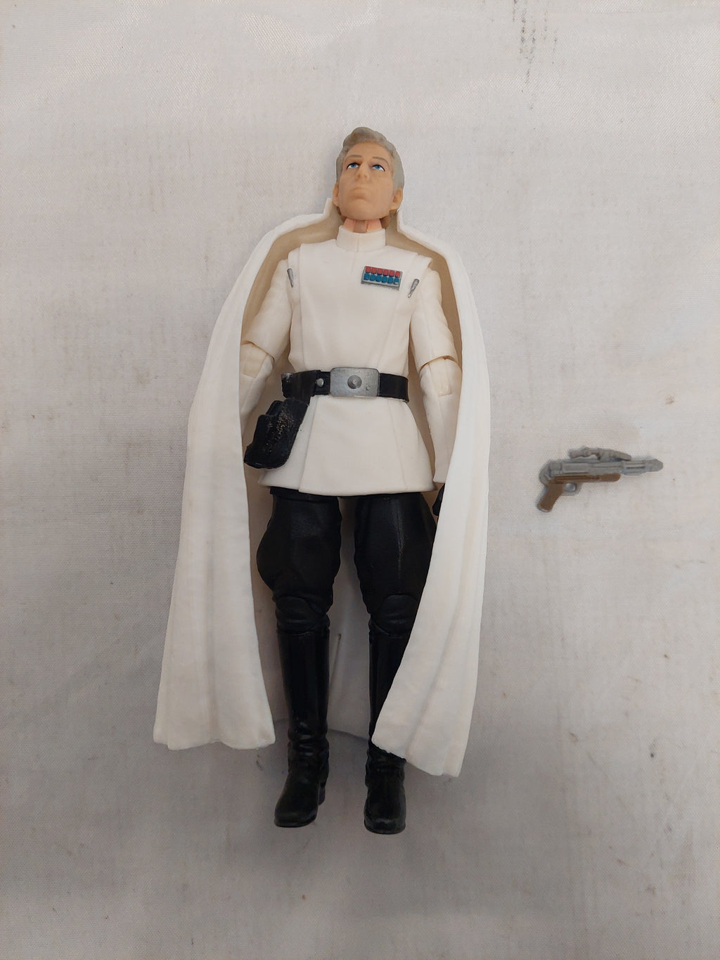 Star Wars The Black Series Director Krennic Figure
