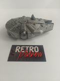 Vintage 1996 Star Wars Millennium Falcon Hope Industries