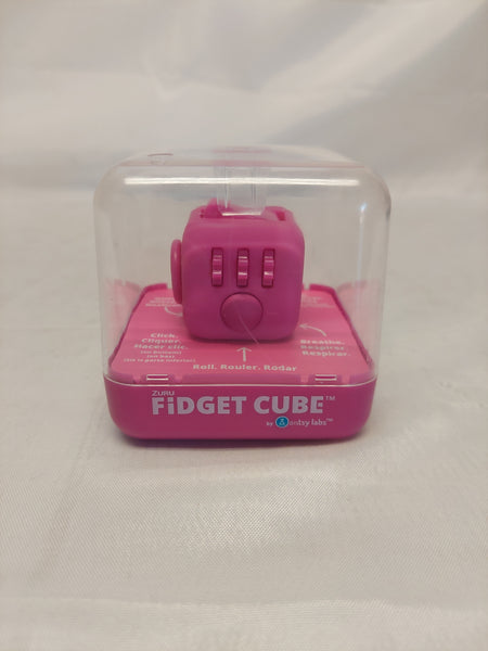 Zuru Pink Fidget Cube by Antsy Labs