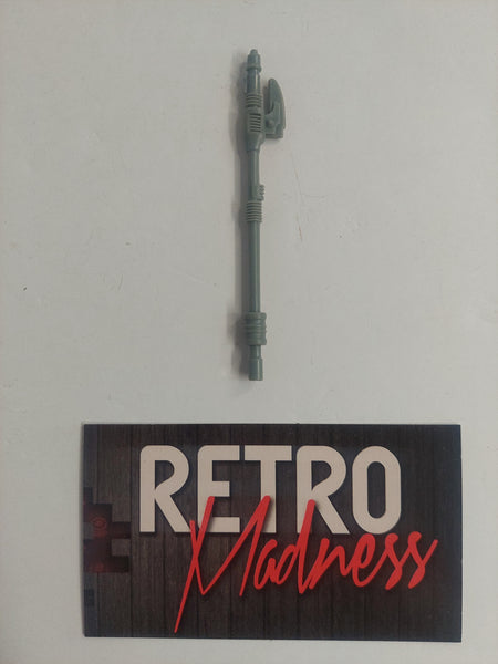 Vintage Star Wars Lando Skiff Staff Weapon Accessory