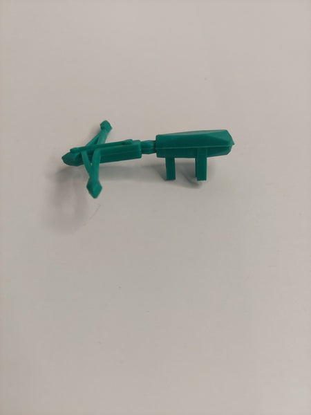Vintage Crystar Warbow Accessory Part