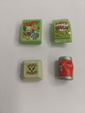 The Simpsons Homer Simpson Accessory Parts