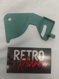 Vintage Masters of the Universe Castle Grayskull Trap Door Part