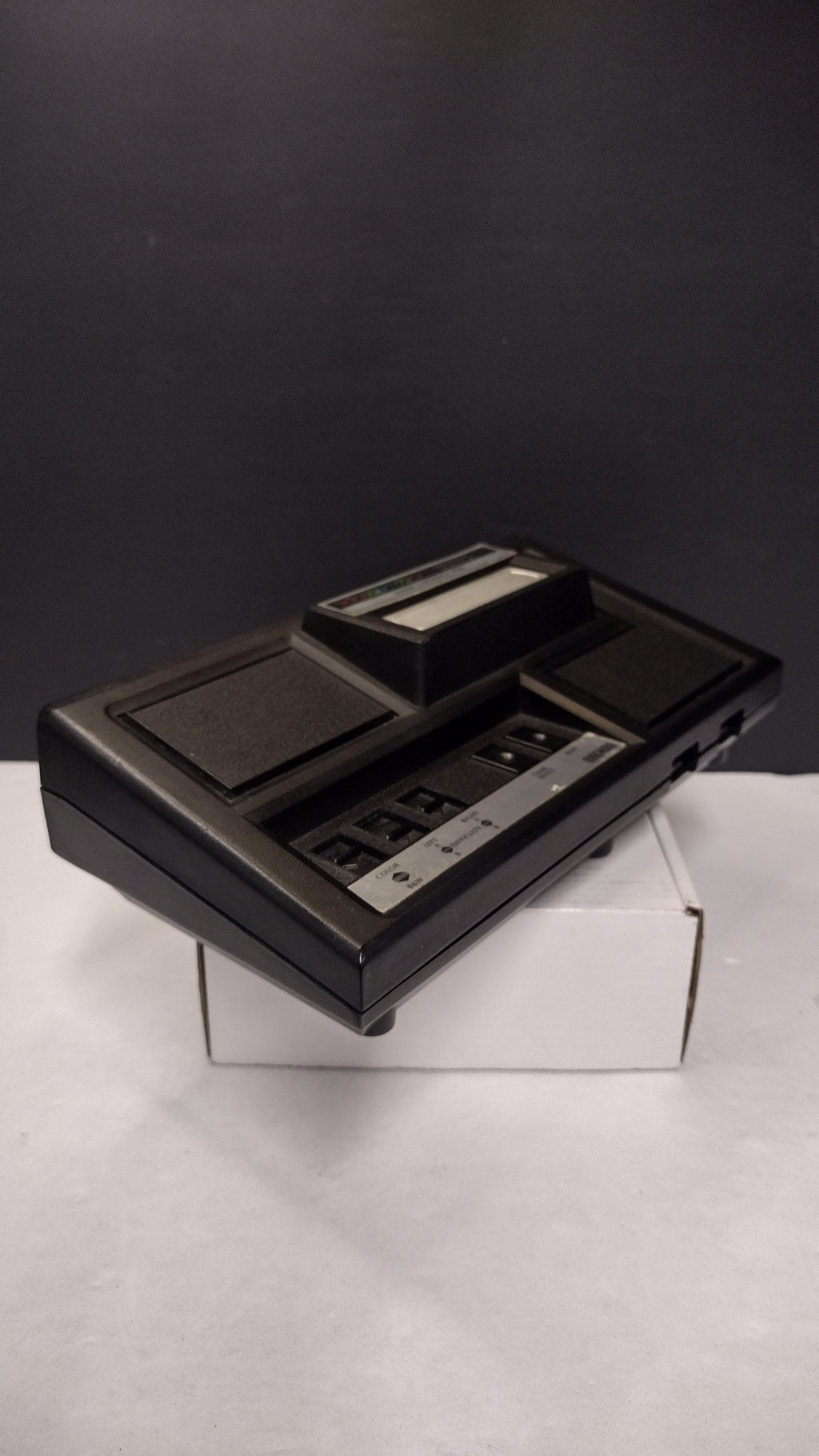 Vintage ColecoVision Expansion Module #1 Model 2405 TESTED & WORKING