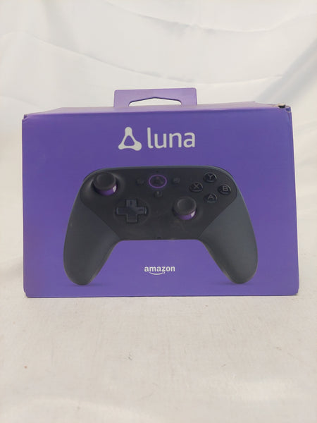 Amazon Luna Wireless Cloud Gaming Controller