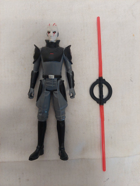 Star Wars The Grand Inquisitor 4" Figure