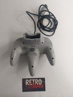 Third Party TTX Tech Nintendo N64 Wired Controller Tested