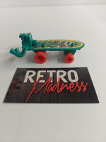 Vintage Teenage Mutant Ninja Turtles Mondo Gecko Skateboard ONLY