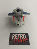 Vintage Centurions Ace McCloud Back Pack & Orbital Interceptor Parts