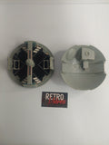 Vintage 1994 Galoob Micro Machines Star Wars Death Star Playset Incomplete