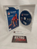 Nintendo Wii EA Sports NFL Training Camp