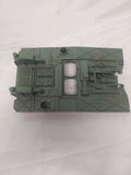 Vintage G.I. Joe Bridge Layer Upper Body Part