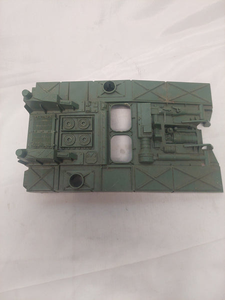 Vintage G.I. Joe Bridge Layer Upper Body Part