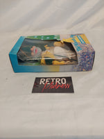 Vintage The Wizard of Oz Soldier Munchkin Doll Style No. 8876