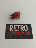 Marvel Legends Firestar Head Part