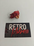 Marvel Legends Firestar Head Part