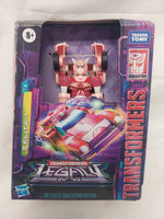 Transformers Generations Legacy Elita-1 Figure