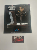 Marvel Netflix Jessica Jones Q Fig