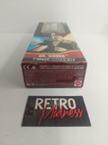 DC True Moves Shazam Dr. Sivana 12" Figure
