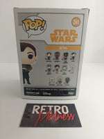 Funko Pop Star Wars Solo Qi'Ra 241