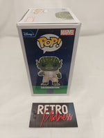 Funko Pop Marvel Studios She Hulk Abomination 1129