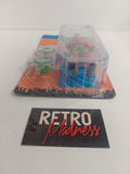 DC Batman Classic TV Series The Joker in Swim Shorts Figure