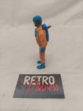 Vintage Robocop Birdman Barnes 4.5" Figure