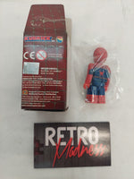 Medicom Kubrick Spider-Man 3 Spider-Man Figure